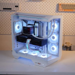 PC Rakitan Chemicy #258